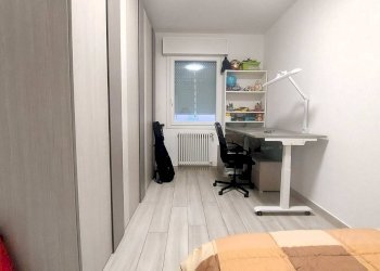 Trilocale Via Ferrarese 156, Bologna (zona Corticella) - foto 18