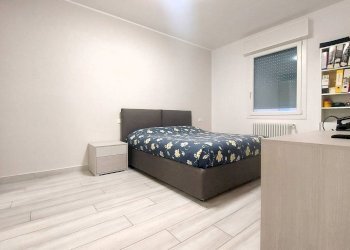 Trilocale Via Ferrarese 156, Bologna (zona Corticella) - foto 20