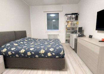 Trilocale Via Ferrarese 156, Bologna (zona Corticella) - foto 21