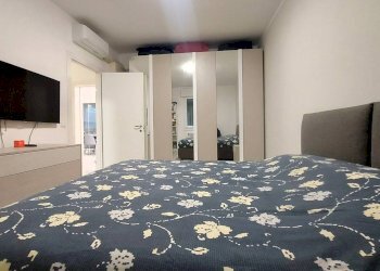 Trilocale Via Ferrarese 156, Bologna (zona Corticella) - foto 22