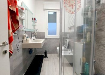 Trilocale Via Ferrarese 156, Bologna (zona Corticella) - foto 27