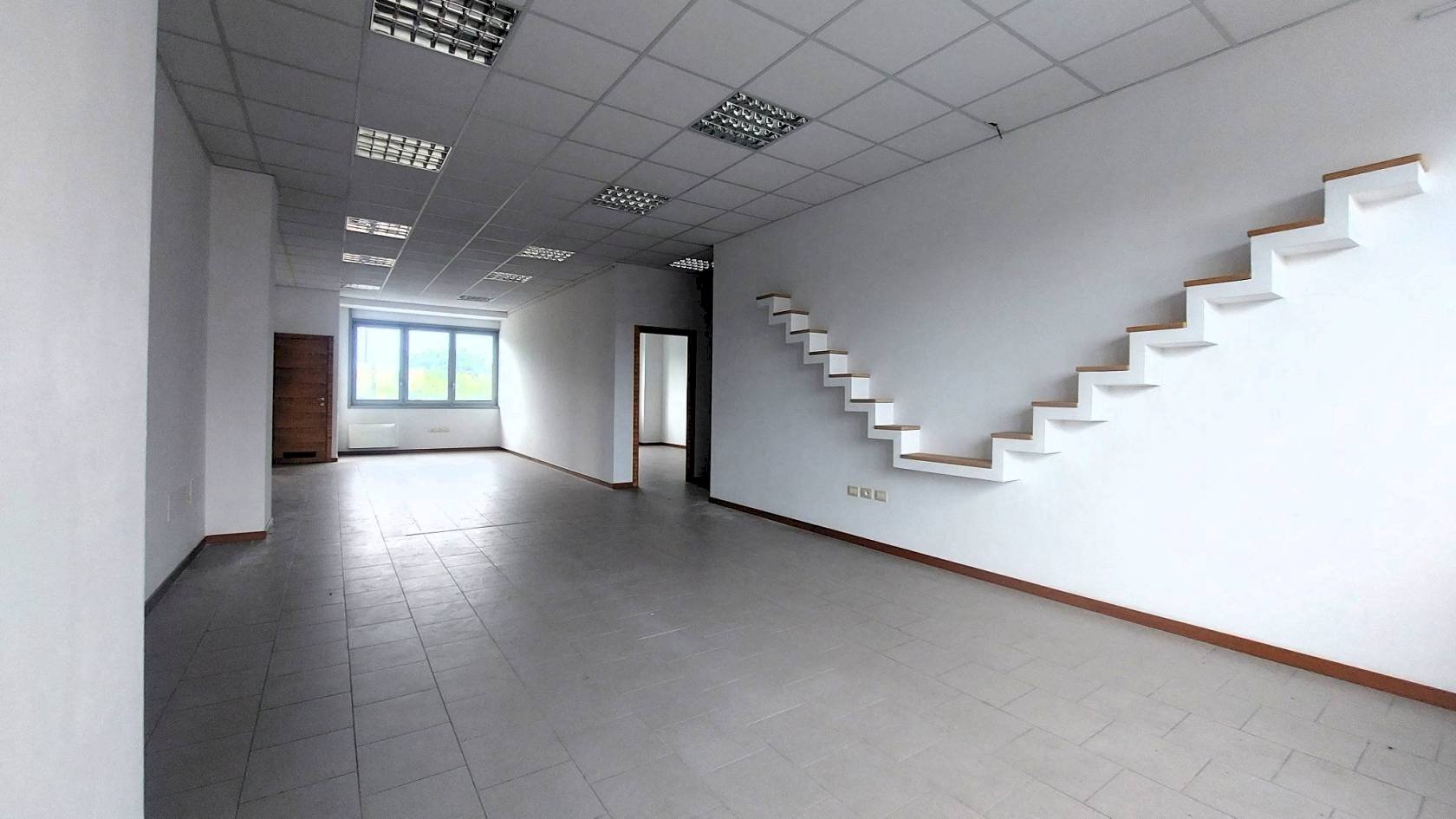 Ufficio Bologna (zona Mazzini) - foto 1