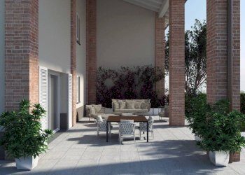 Villa Trifamiliare San Giorgio di Piano - foto 3