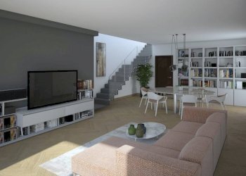 Villa Trifamiliare San Giorgio di Piano - foto 6