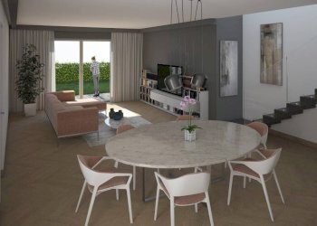 Villa Trifamiliare San Giorgio di Piano - foto 10
