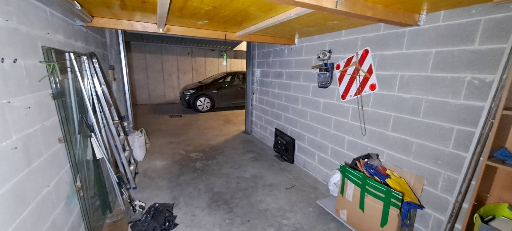 Box Via Cadriano 33, Granarolo dell'Emilia - foto 3