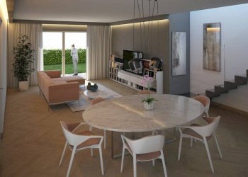 Villa Trifamiliare San Giorgio di Piano - foto 4