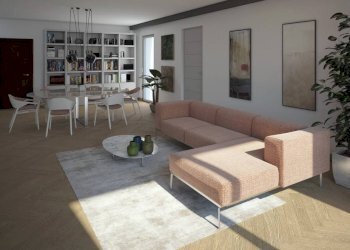 Villa Trifamiliare San Giorgio di Piano - foto 6