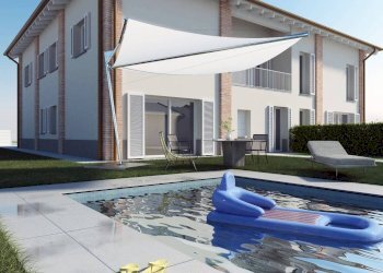 Villa Trifamiliare San Giorgio di Piano - foto 7