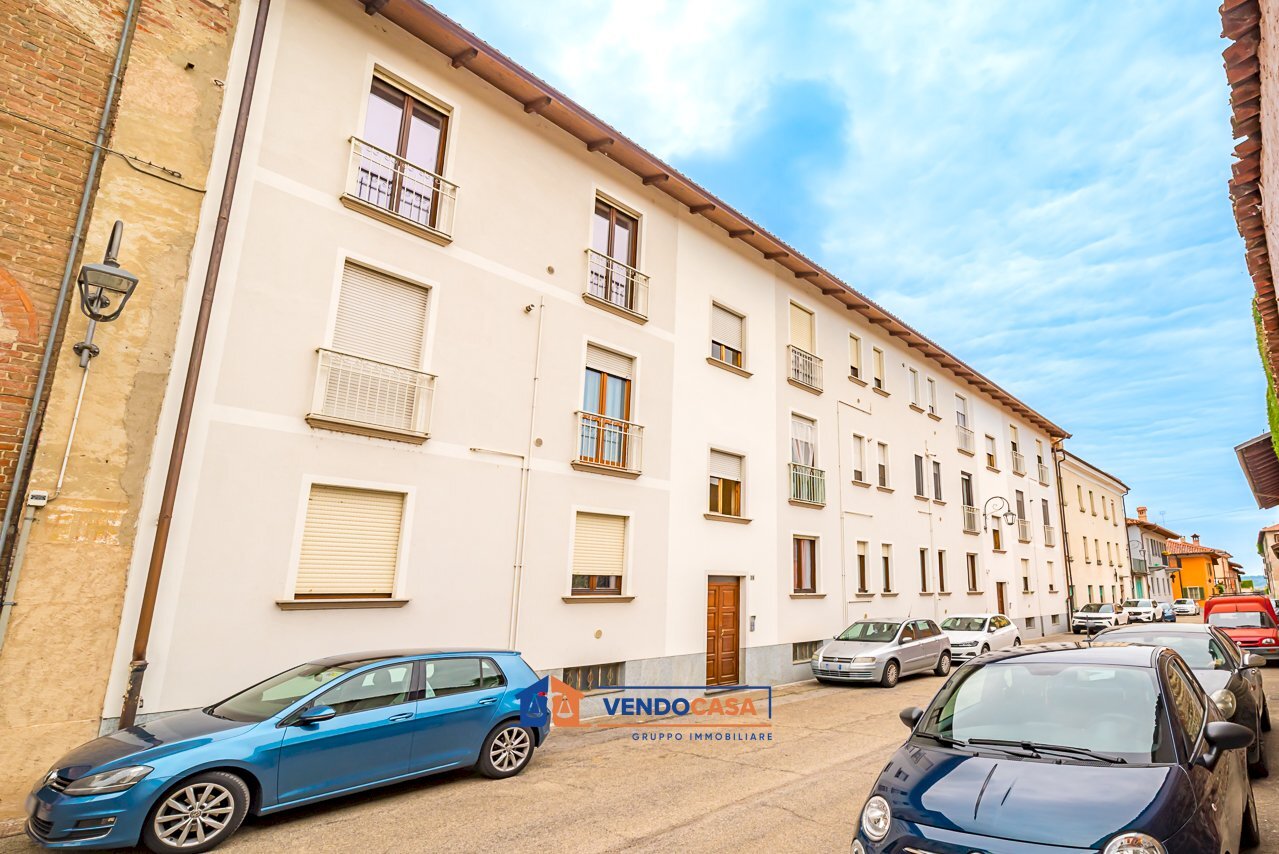 Four-room apartment Cherasco - photo 2