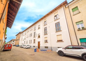 Four-room apartment Cherasco - photo 1
