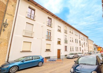 Four-room apartment Cherasco - photo 2
