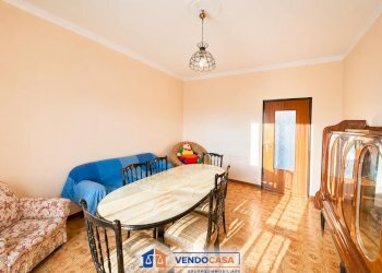Four-room apartment Cherasco - photo 3