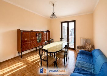 Four-room apartment Cherasco - photo 4
