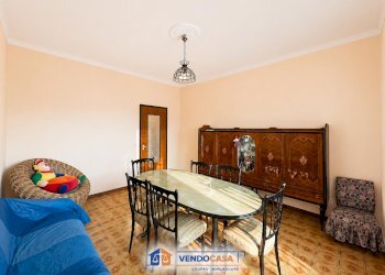 Four-room apartment Cherasco - photo 5