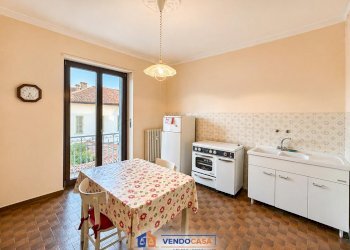 Four-room apartment Cherasco - photo 7