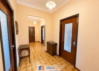 Four-room apartment Cherasco - photo 8