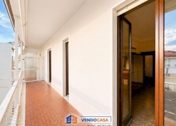 Four-room apartment Cherasco - photo 9