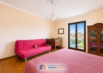 Four-room apartment Cherasco - photo 10