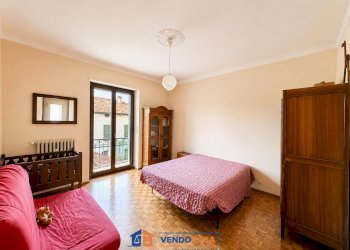 Four-room apartment Cherasco - photo 11