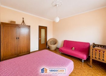 Four-room apartment Cherasco - photo 12