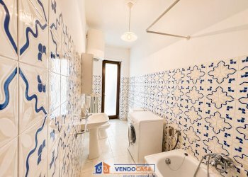 Four-room apartment Cherasco - photo 15
