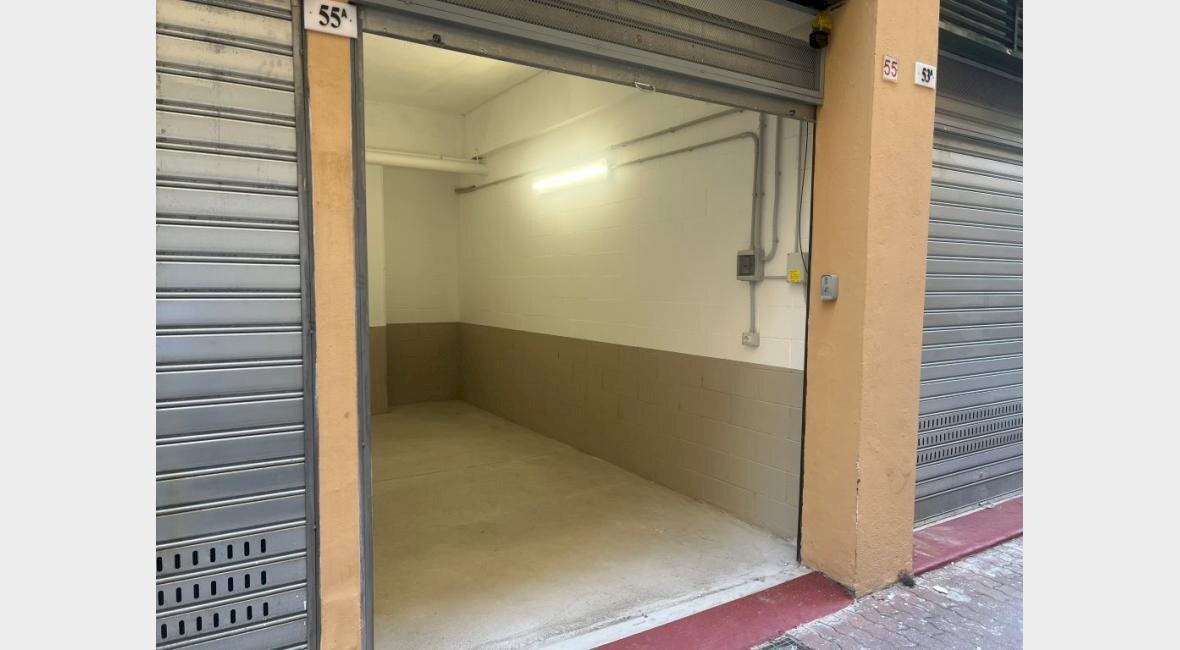 Parking space Genova - photo 3