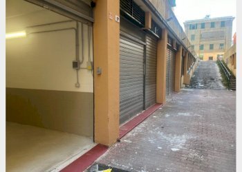 Posto Auto Genova - foto 4