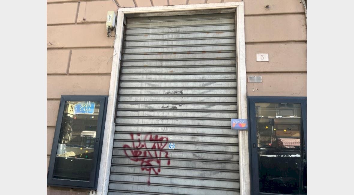 Locale Commerciale Genova - foto 1