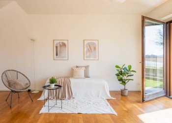Villa a Schiera Via Vittorio Veneto 20, Castelletto Stura - foto 6
