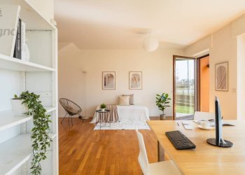 Villa a Schiera Via Vittorio Veneto 20, Castelletto Stura - foto 23