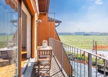 Villa a Schiera Via Vittorio Veneto 20, Castelletto Stura - foto 25