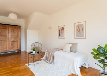 Villa a Schiera Via Vittorio Veneto 20, Castelletto Stura - foto 26