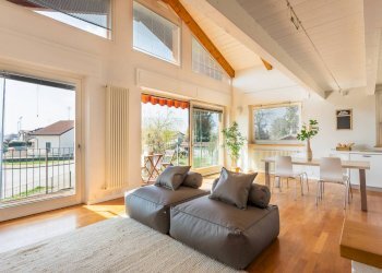 Villa a Schiera Via Vittorio Veneto 20, Castelletto Stura - foto 31