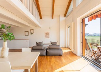Villa a Schiera Via Vittorio Veneto 20, Castelletto Stura - foto 41