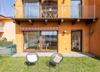 Villa a Schiera Via Vittorio Veneto 20, Castelletto Stura - foto 49