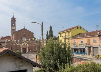 Casale Via Centallo 32, Centallo - foto 5