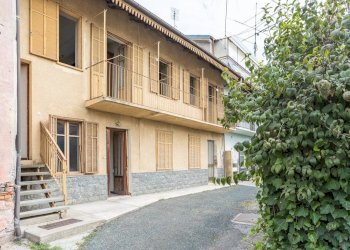 Casale Via Centallo 32, Centallo - foto 26