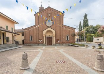 Casale Via Centallo 32, Centallo - foto 27