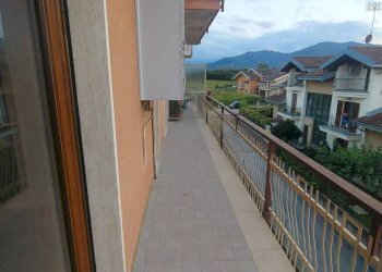 Four-room apartment Via Don Giovanni Battista Astre 17, Bernezzo - photo 4
