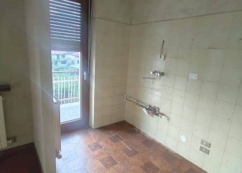 Four-room apartment Via Don Giovanni Battista Astre 17, Bernezzo - photo 7