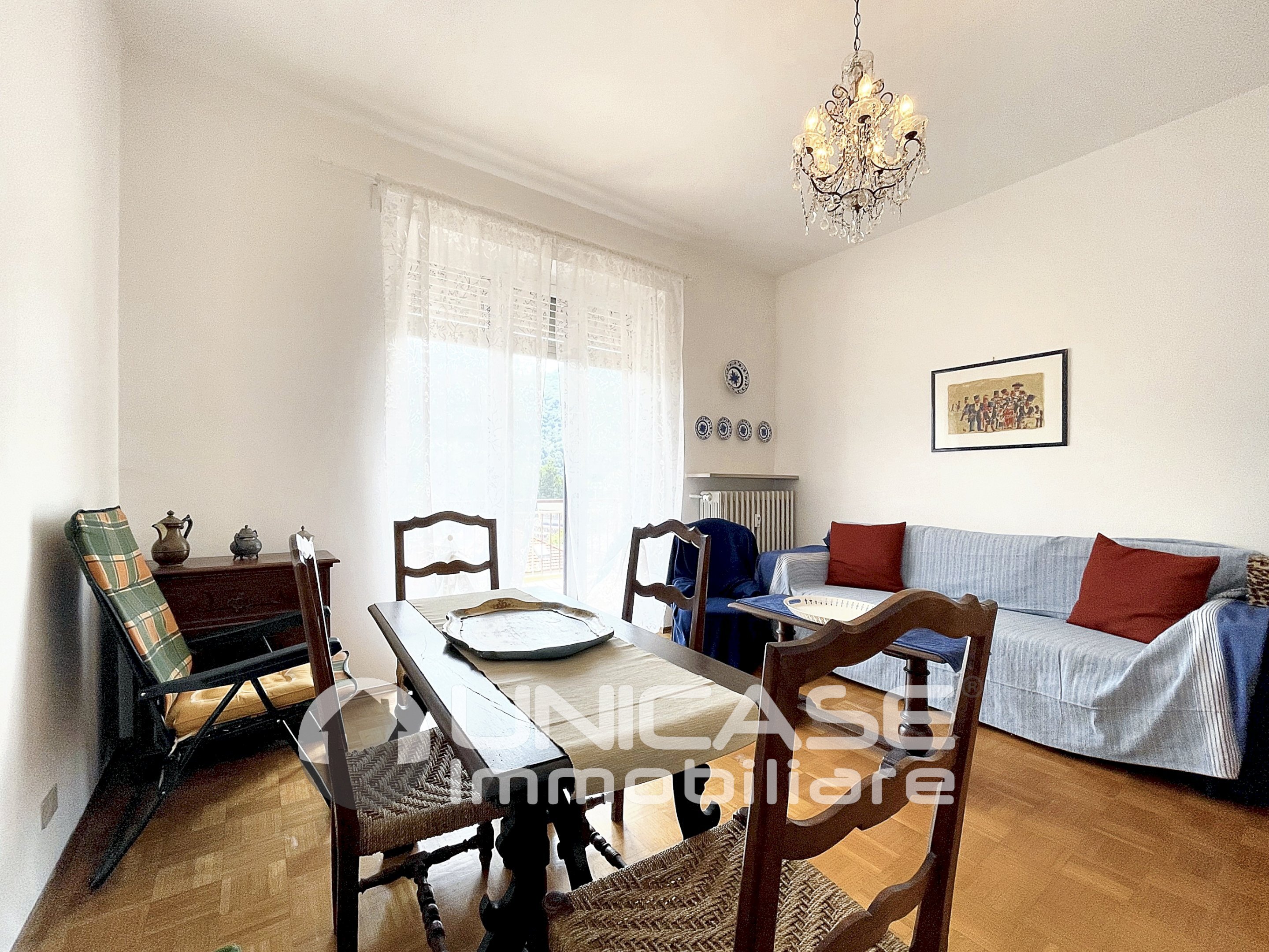 Trilocale Viale E. de Amicis, 14, Luserna San Giovanni - foto 2