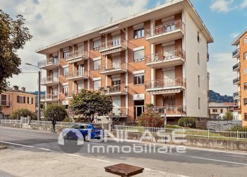 Trilocale Viale E. de Amicis, 14, Luserna San Giovanni - foto 18