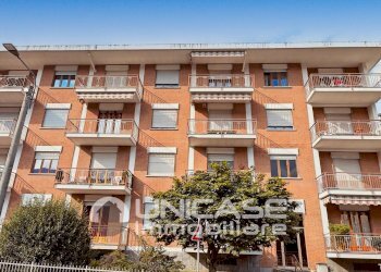Trilocale Viale E. de Amicis, 14, Luserna San Giovanni - foto 19