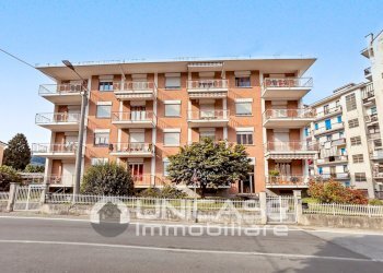 Trilocale Viale E. de Amicis, 14, Luserna San Giovanni - foto 20