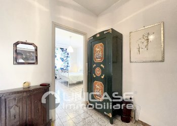 Trilocale Viale E. de Amicis, 14, Luserna San Giovanni - foto 12