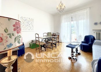 Trilocale Viale E. de Amicis, 14, Luserna San Giovanni - foto 1
