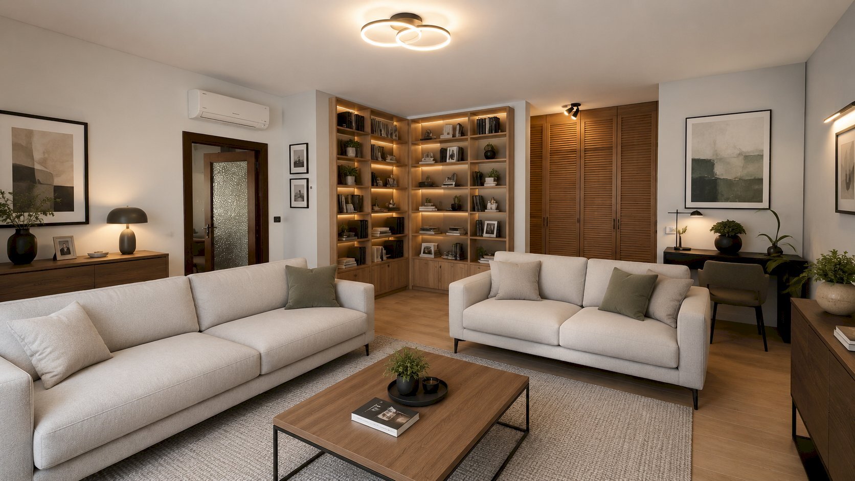 Trilocale Viale Leonardo da Vinci, 105, Modena - foto 1