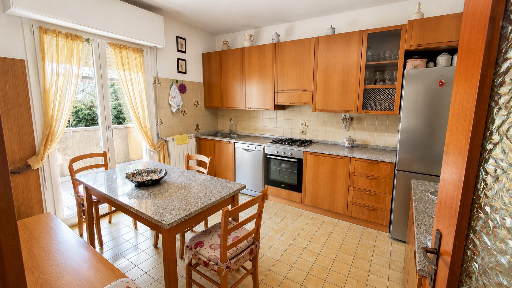 Trilocale Viale Leonardo da Vinci, 105, Modena - foto 3