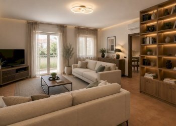 Trilocale Viale Leonardo da Vinci, 105, Modena - foto 2